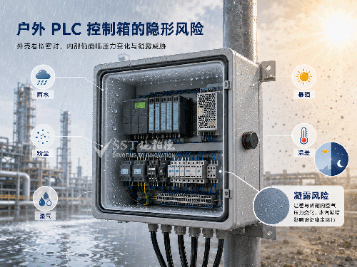SST施柏德VentingSolution使用施柏德高品质的防水透气产品,使得水 防水透气产品应用图
